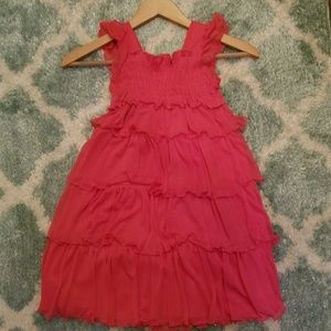 - Girls Dress